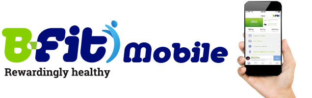 B-Fit Mobile - your program at your fingertips B-Fit Mobile - your program at your fingertips